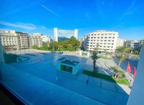 Appartement Centre Ville Tanger