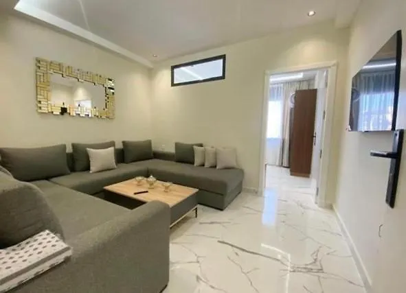 Appartement Centre Ville Tanger