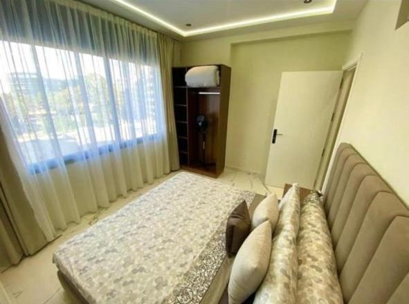 Centre Apartment