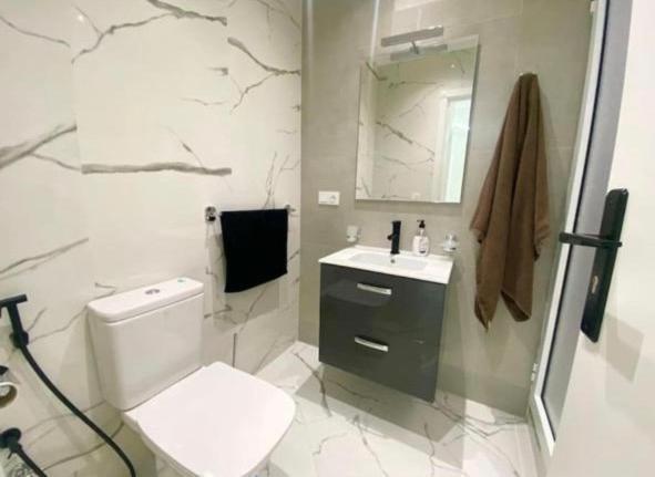 Centre Apartment Tangier