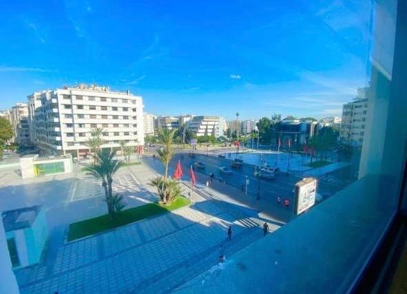 Centre Apartment